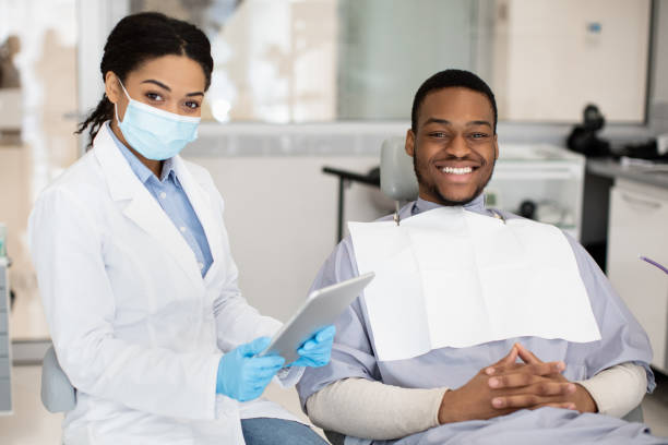 Emergency Dental Services in Sharpsburg, PA