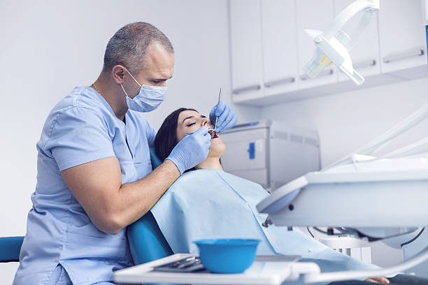 Best Dental Bonding  in Sharpsburg, PA